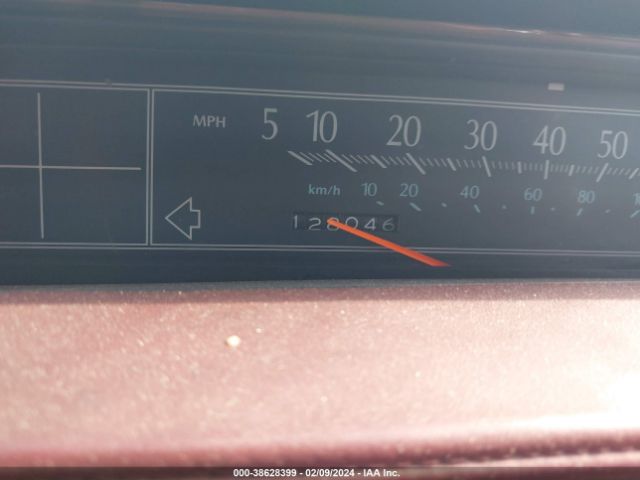 1985 CADILLAC DEVILLE 1G6CD6980F4235631 Photo 6