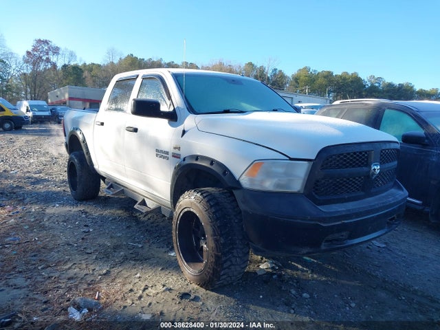2017 3C6RR7KT9HG742876 main image