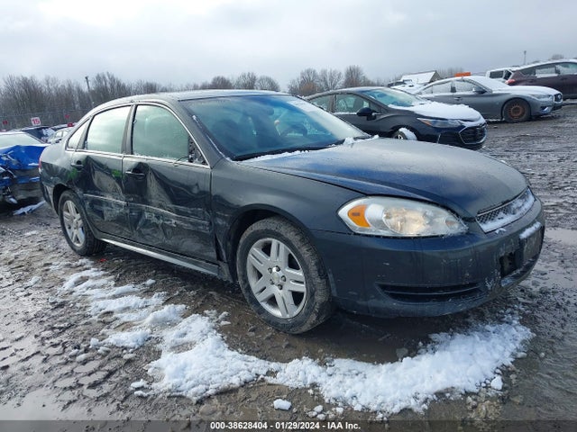 2014 2G1WB5E38E1120234 main image