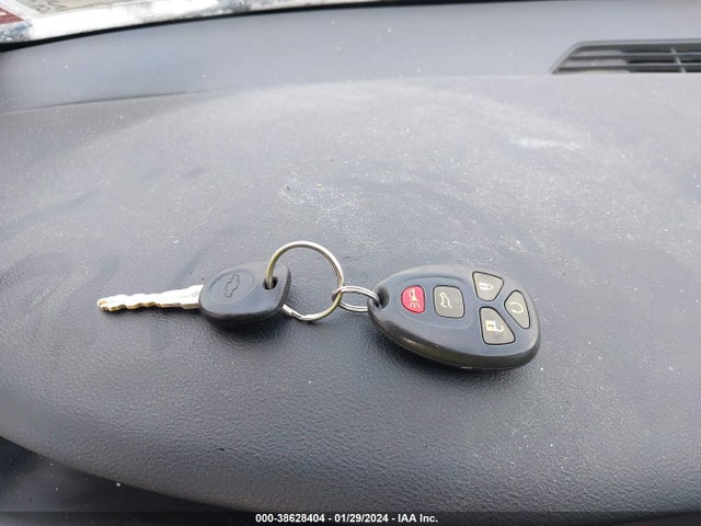 Chevrolet Impala Limited Lt 2014 2G1WB5E38E1120234 Image 11