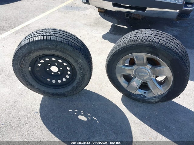 Chevrolet Silverado 1500 1lz 2014 3GCPCSEC8EG346594 Image 12