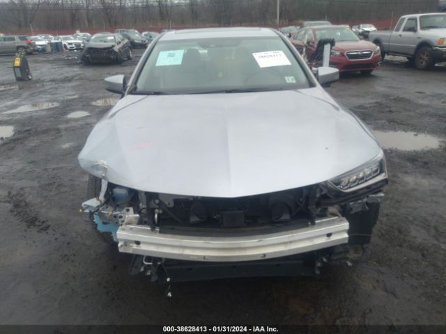19UUB2F36JA011297 Acura TLX