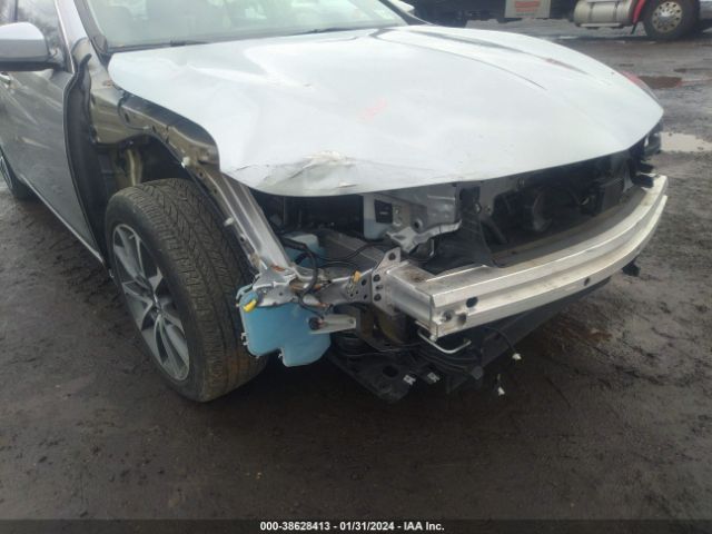 19UUB2F36JA011297 Acura TLX