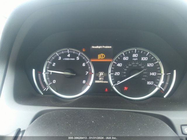 19UUB2F36JA011297 Acura TLX