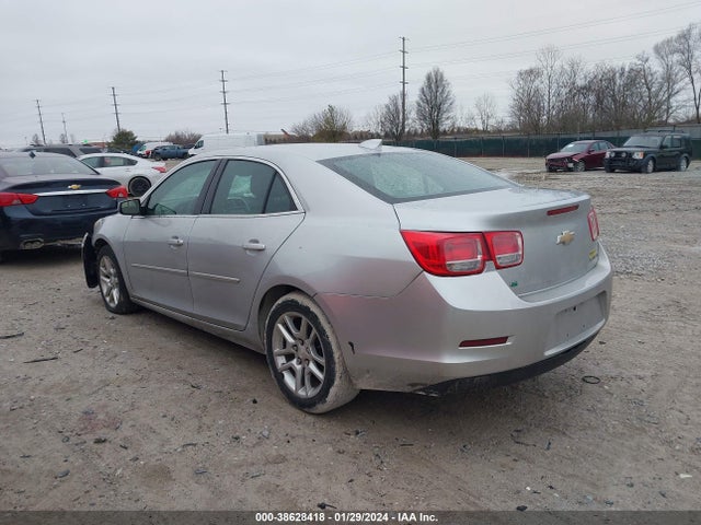 Chevrolet MALIBU 1LT 2015 1G11C5SL3FF102004 Image 3