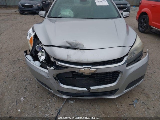 Chevrolet MALIBU 1LT 2015 1G11C5SL3FF102004 Image 6