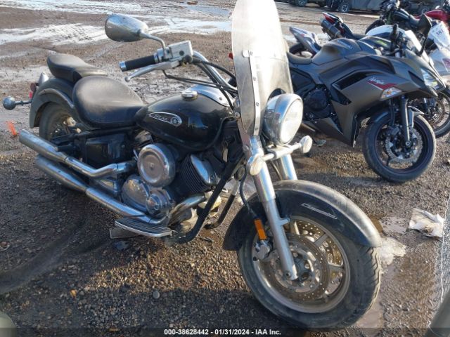 2008 YAMAHA XVS1100 JYAVP11E58A109766
