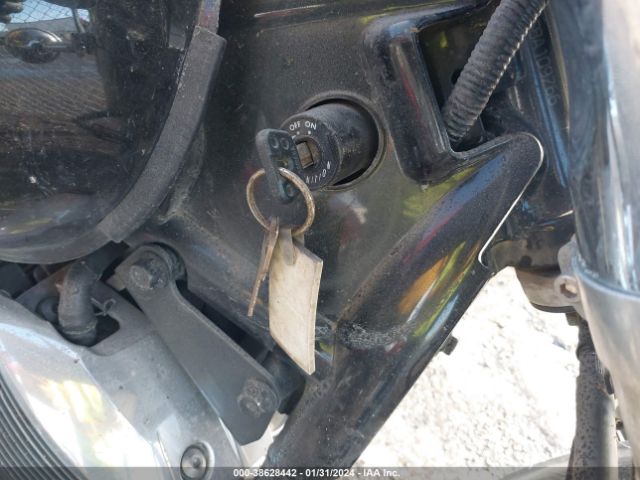 2008 YAMAHA XVS1100 JYAVP11E58A109766 Photo 10