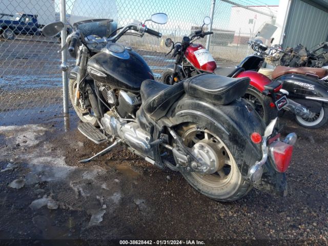 2008 YAMAHA XVS1100 JYAVP11E58A109766 Photo 2