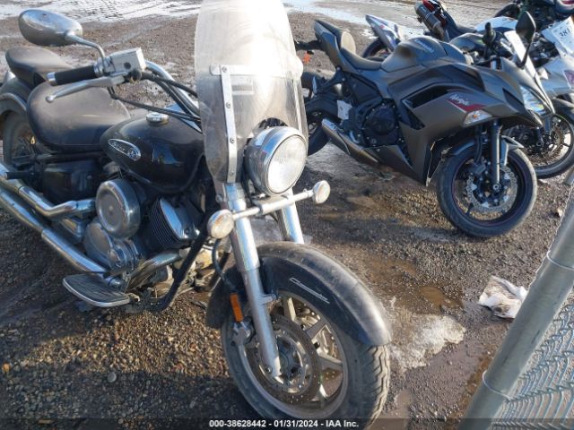 2008 YAMAHA XVS1100 JYAVP11E58A109766 Photo 4