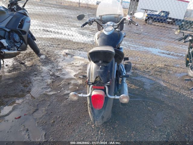 2008 YAMAHA XVS1100 JYAVP11E58A109766 Photo 5