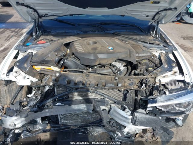 WBA4Z1C58JEC72594 BMW 430I