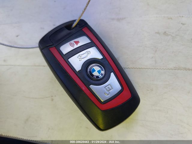 WBA4Z1C58JEC72594 BMW 430I