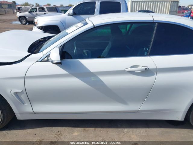 WBA4Z1C58JEC72594 BMW 430I