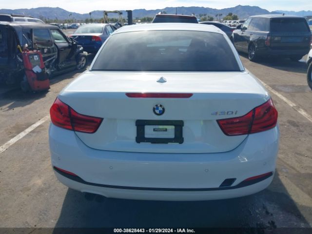 WBA4Z1C58JEC72594 BMW 430I