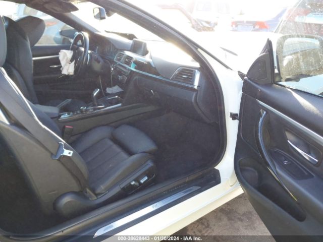 WBA4Z1C58JEC72594 BMW 430I
