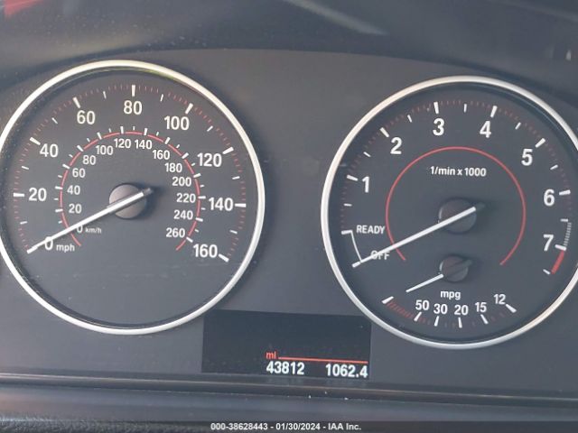 WBA4Z1C58JEC72594 BMW 430I