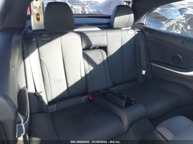 WBA4Z1C58JEC72594 BMW 430I