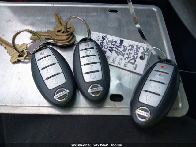 1N4AL3AP8FN887972 Nissan Altima 2.5/2.5 S/2.5 Sl/2.5 Sv