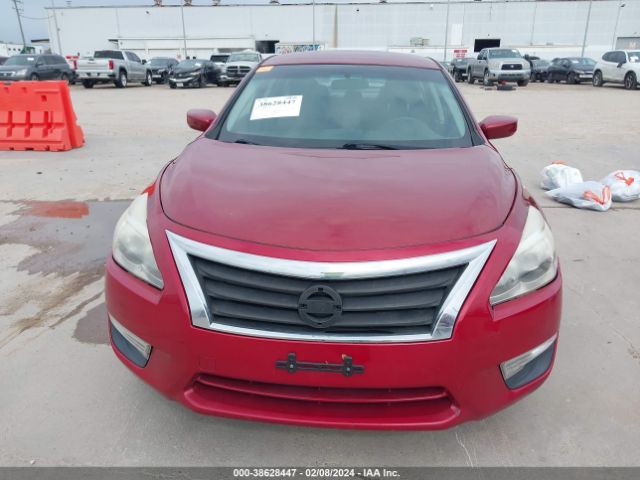 1N4AL3AP8FN887972 Nissan Altima 2.5/2.5 S/2.5 Sl/2.5 Sv