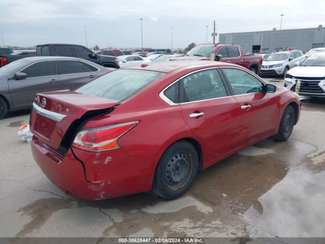 1N4AL3AP8FN887972 Nissan Altima 2.5/2.5 S/2.5 Sl/2.5 Sv