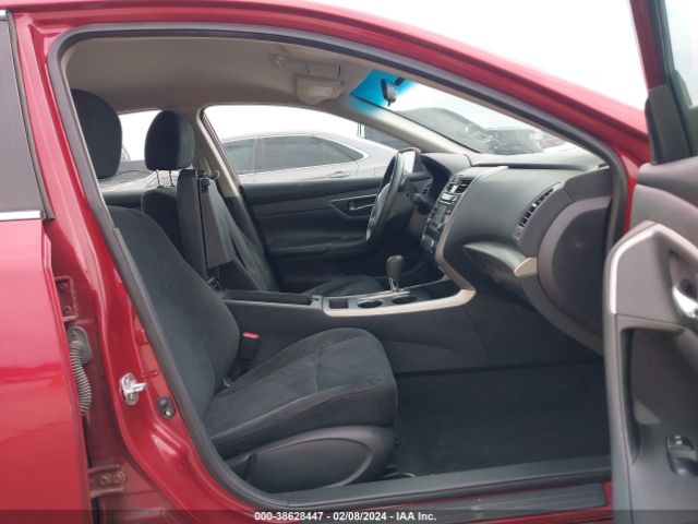 1N4AL3AP8FN887972 Nissan Altima 2.5/2.5 S/2.5 Sl/2.5 Sv