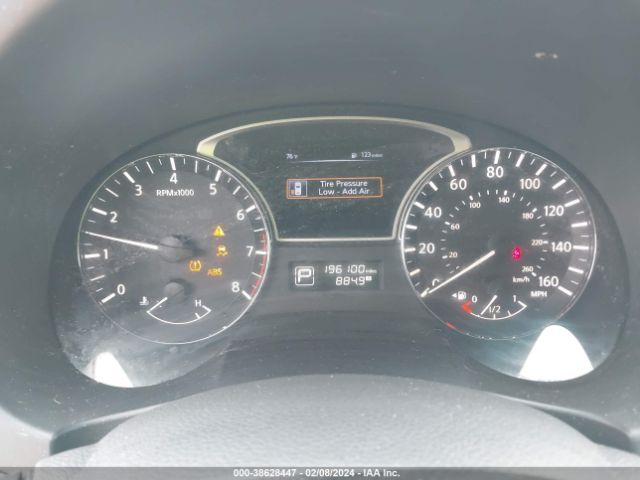 1N4AL3AP8FN887972 Nissan Altima 2.5/2.5 S/2.5 Sl/2.5 Sv