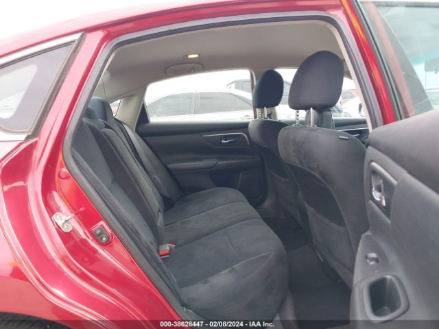 1N4AL3AP8FN887972 Nissan Altima 2.5/2.5 S/2.5 Sl/2.5 Sv