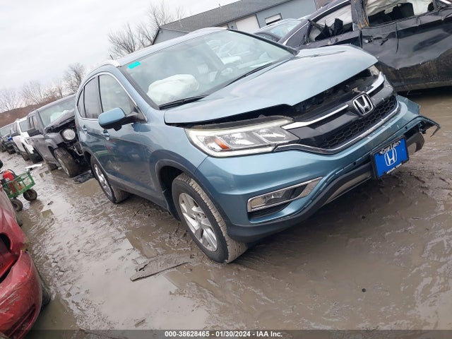 2016 2HKRM4H7XGH637284 main image