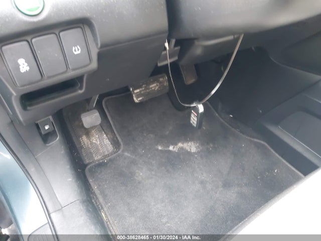 Honda Cr-v Ex-l 2016 2HKRM4H7XGH637284 Image 11