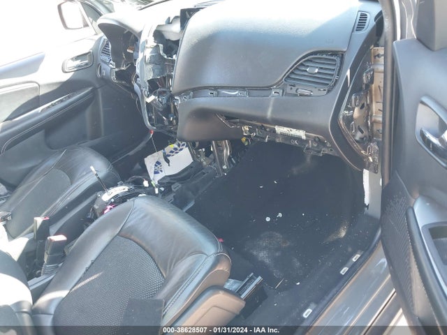 Dodge Journey Crossroad 2019 3C4PDCGG9KT778438 Image 5