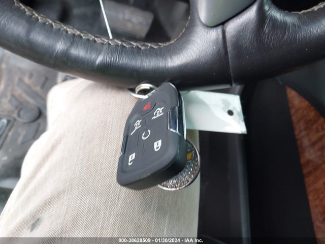 Chevrolet Suburban Ltz 2016 1GNSKJKC8GR463677 Image 11