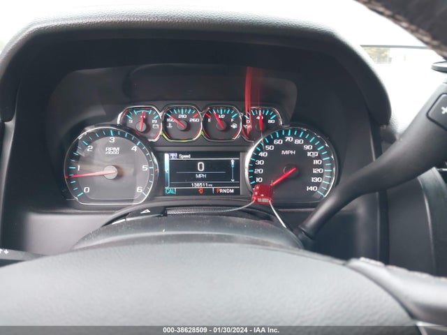 Chevrolet Suburban Ltz 2016 1GNSKJKC8GR463677 Image 7