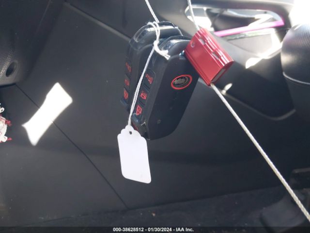 5XYP2DHC9LG027792 KIA Telluride Lx