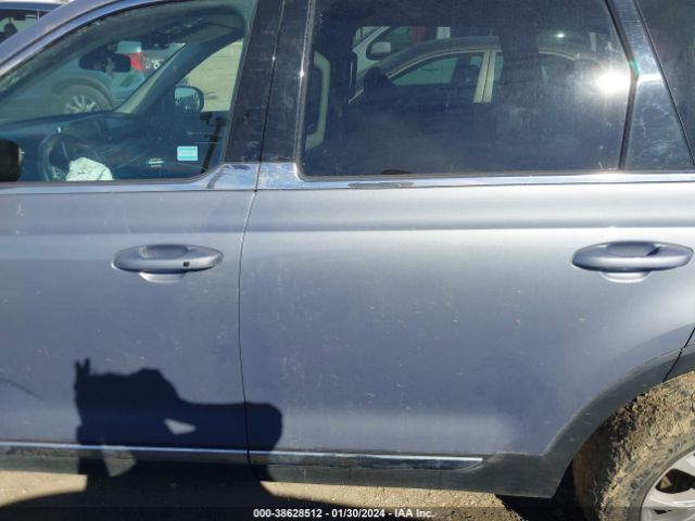 5XYP2DHC9LG027792 KIA Telluride Lx