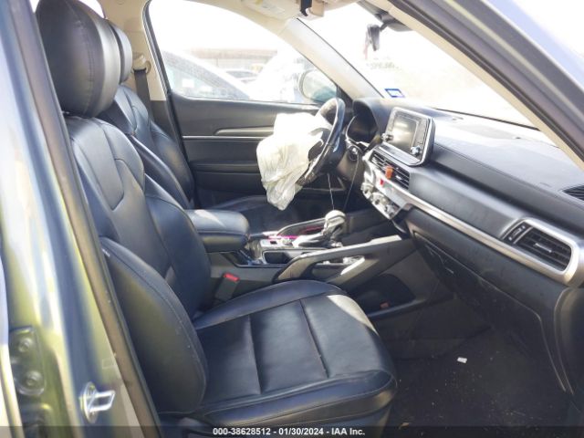 5XYP2DHC9LG027792 KIA Telluride Lx