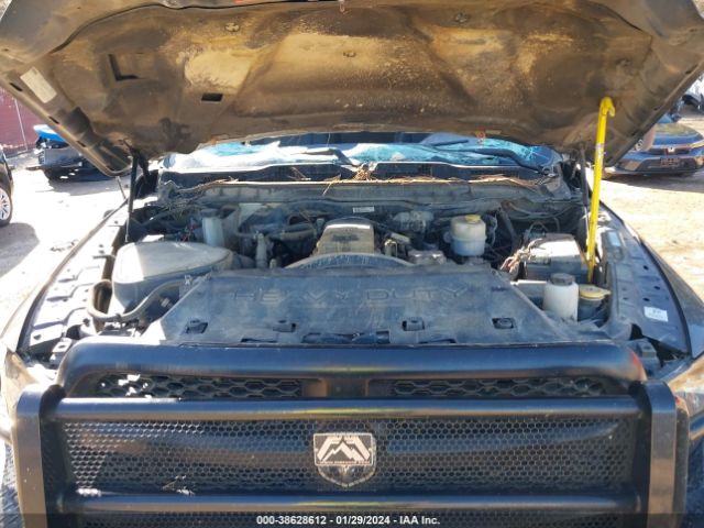 3C6UR5CL6GG139363 RAM 2500 St