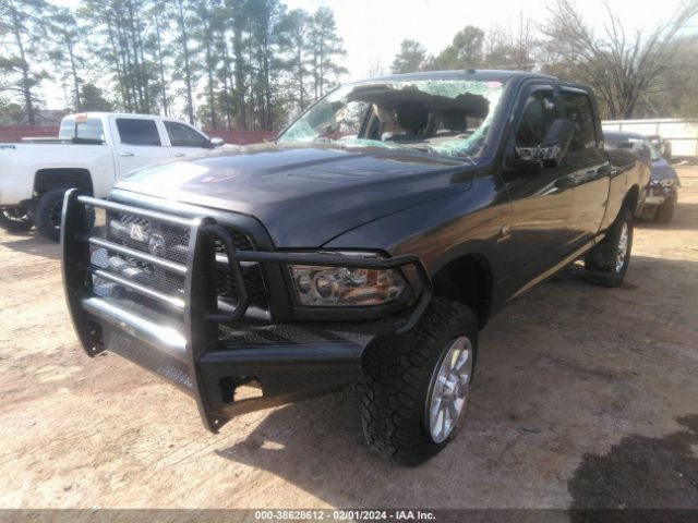 3C6UR5CL6GG139363 RAM 2500 St