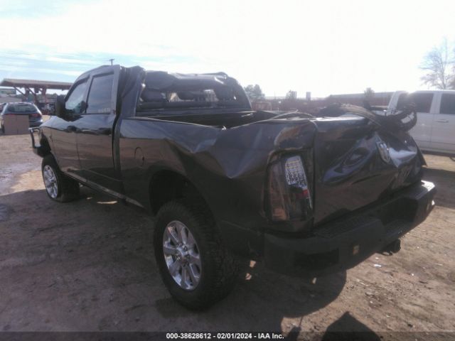 3C6UR5CL6GG139363 RAM 2500 St