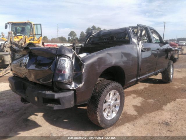 3C6UR5CL6GG139363 RAM 2500 St