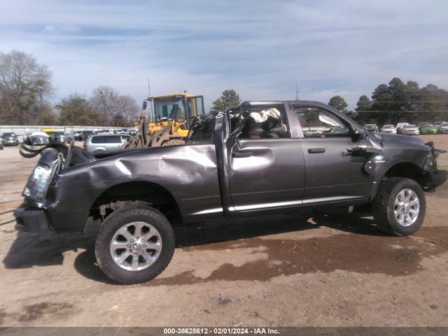 3C6UR5CL6GG139363 RAM 2500 St