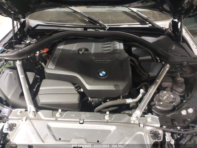 BMW 430i Gran Coupe Xdrive 2023 WBA73AV06PFP41200 Image 10