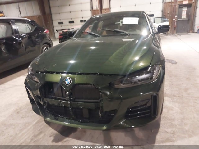 BMW 430i Gran Coupe Xdrive 2023 WBA73AV06PFP41200 Image 12