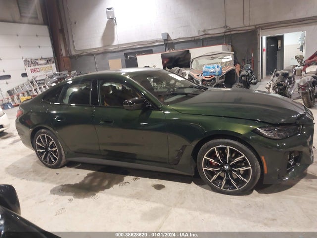 BMW 430i Gran Coupe Xdrive 2023 WBA73AV06PFP41200 Image 13