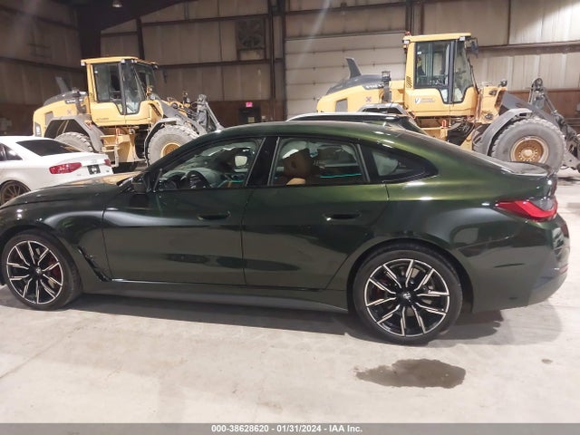 BMW 430i Gran Coupe Xdrive 2023 WBA73AV06PFP41200 Image 14