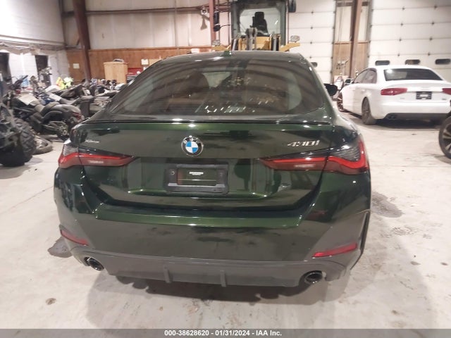 BMW 430i Gran Coupe Xdrive 2023 WBA73AV06PFP41200 Image 16