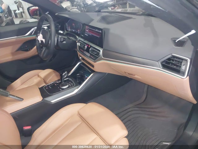 BMW 430i Gran Coupe Xdrive 2023 WBA73AV06PFP41200 Image 5