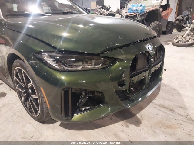 BMW 430i Gran Coupe Xdrive 2023 WBA73AV06PFP41200 Image 6