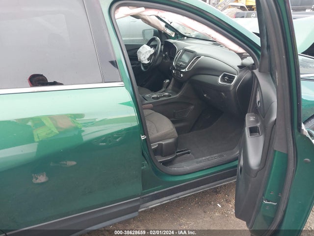 Chevrolet EQUINOX LT 2018 2GNAXJEVXJ6338175 Image 5