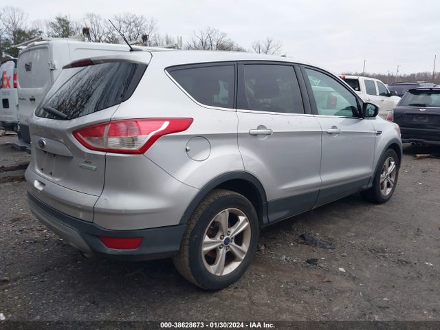 2014 FORD ESCAPE SE VIN: 1FMCU0GX2EUB91906